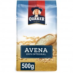 Avena integral 