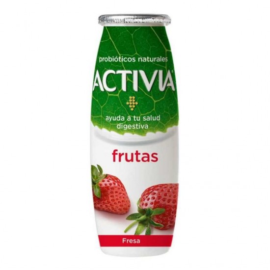 Yogurt Activia Bebible 