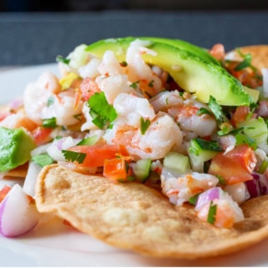 Ceviche 