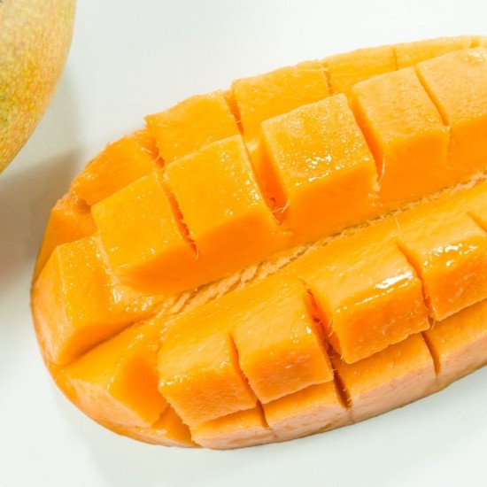 Mango ataulfo