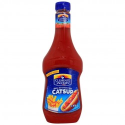 Catsup 