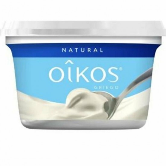 Yogurt Oikos varios sabores